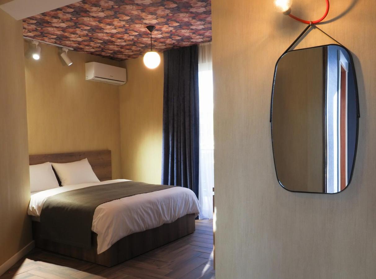 Hotel Banihills Τυφλίδα Εξωτερικό φωτογραφία