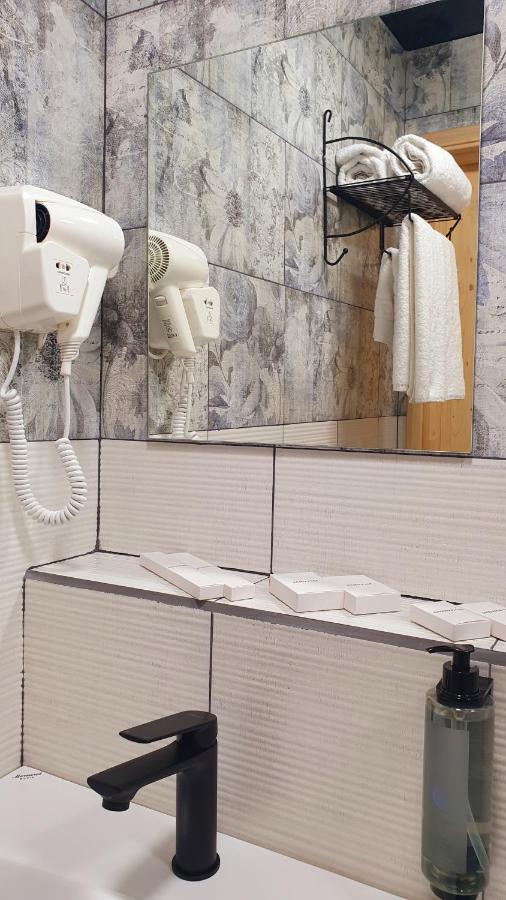 Hotel Banihills Τυφλίδα Εξωτερικό φωτογραφία