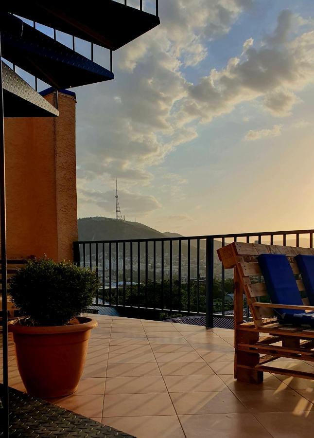 Hotel Banihills Τυφλίδα Εξωτερικό φωτογραφία