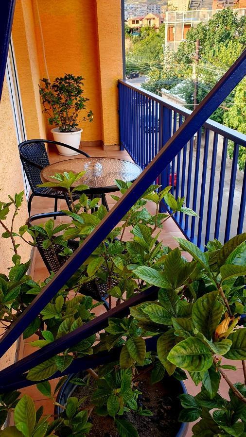 Hotel Banihills Τυφλίδα Εξωτερικό φωτογραφία