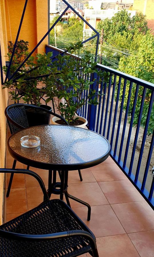 Hotel Banihills Τυφλίδα Εξωτερικό φωτογραφία