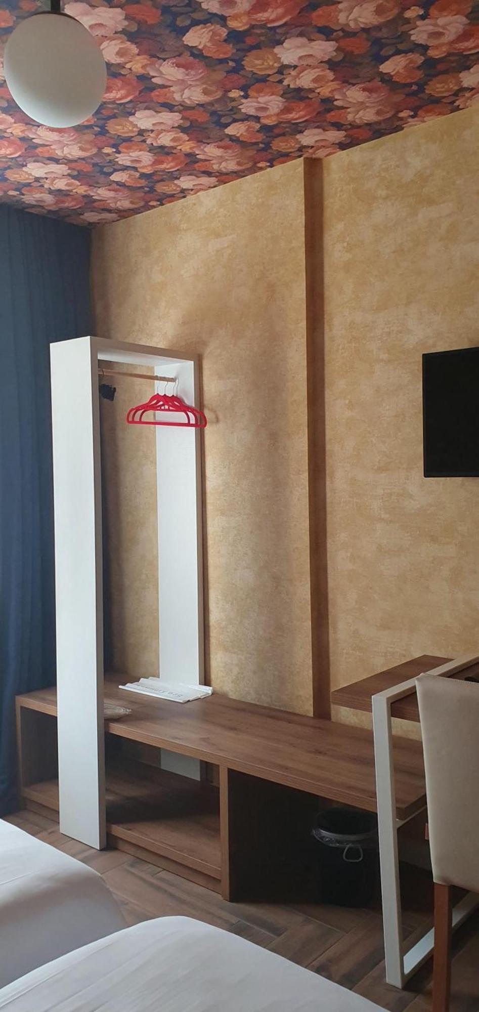 Hotel Banihills Τυφλίδα Εξωτερικό φωτογραφία