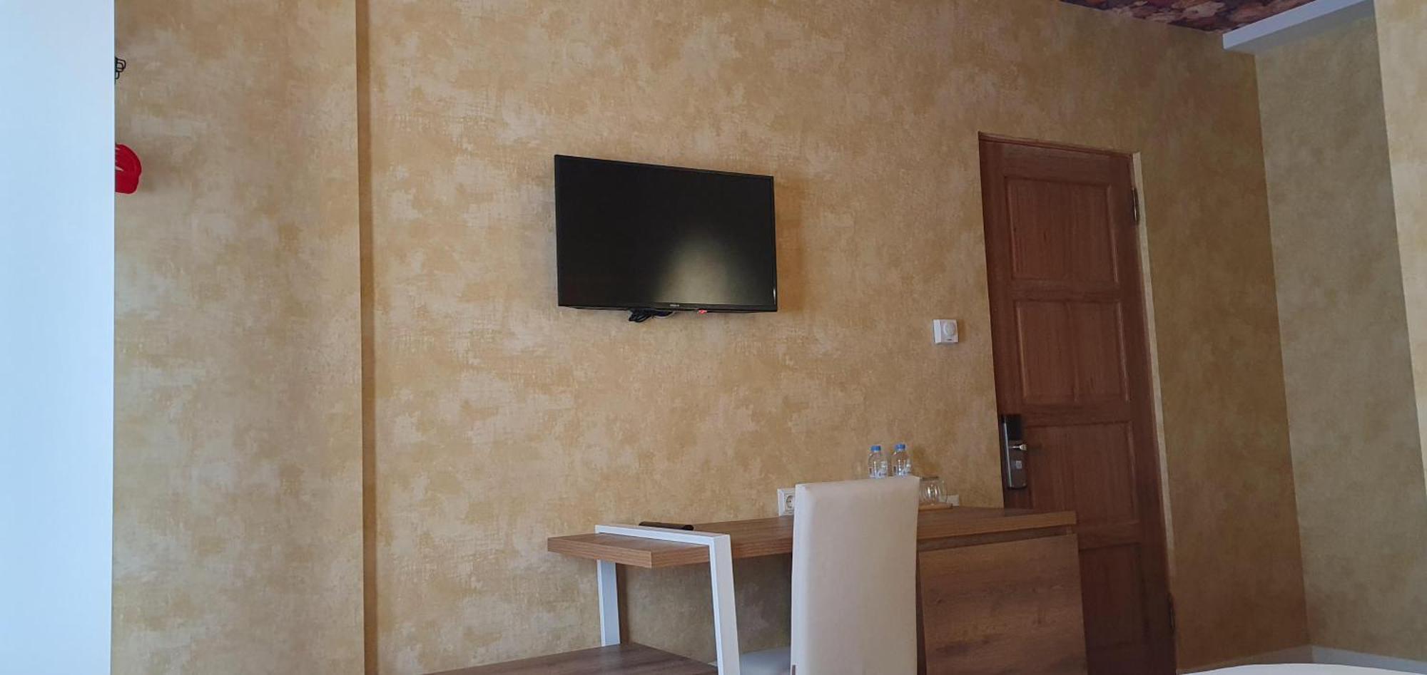 Hotel Banihills Τυφλίδα Εξωτερικό φωτογραφία