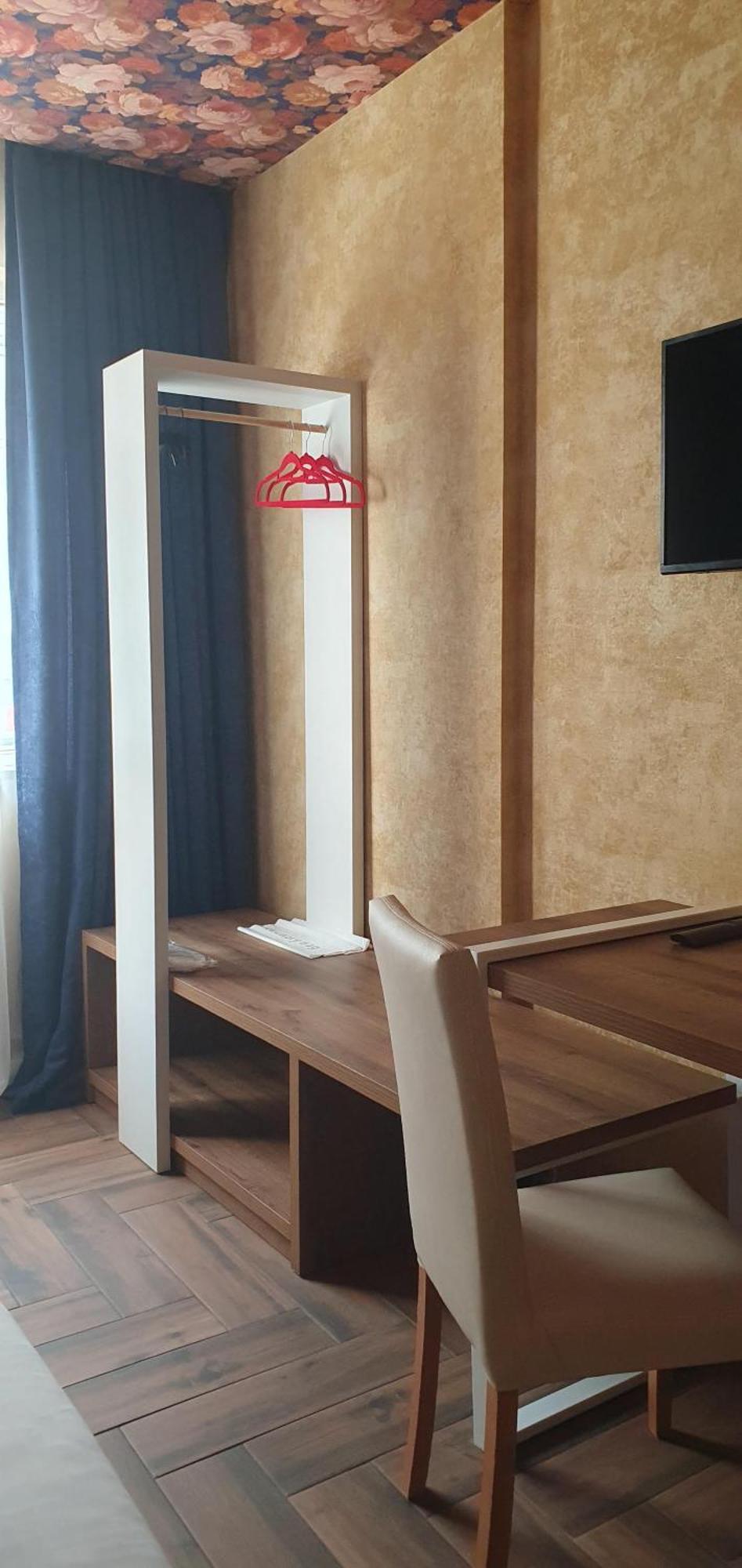Hotel Banihills Τυφλίδα Εξωτερικό φωτογραφία